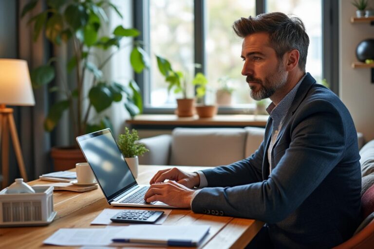Comment déclarer une location meublée non professionnelle en micro-BIC ?