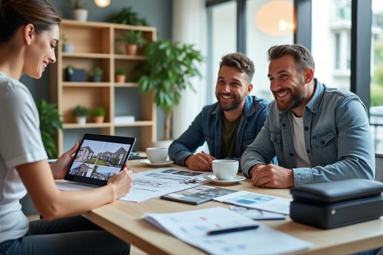 Que propose Capitole-Immobilier.fr pour acheter ou louer un bien ?