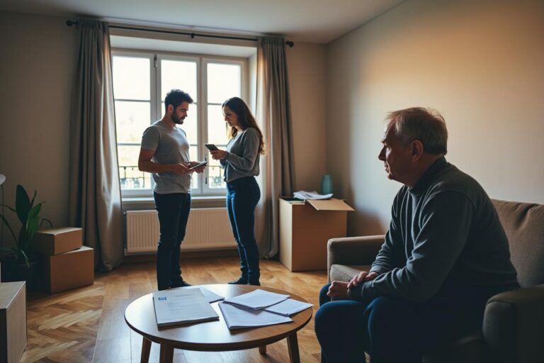 Caution non rendue après 2 mois : que faire pour la récupérer ?