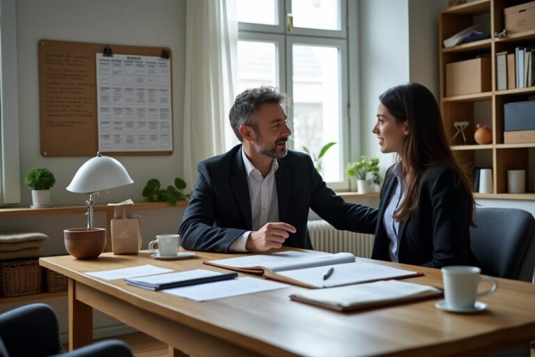 Comment casser un bail de location de 3 ans ? Démarches et conditions
