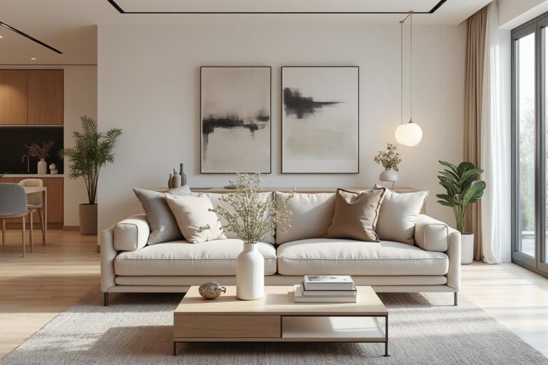 Authentiquedeco.fr : idées de décoration pour valoriser une maison avant vente