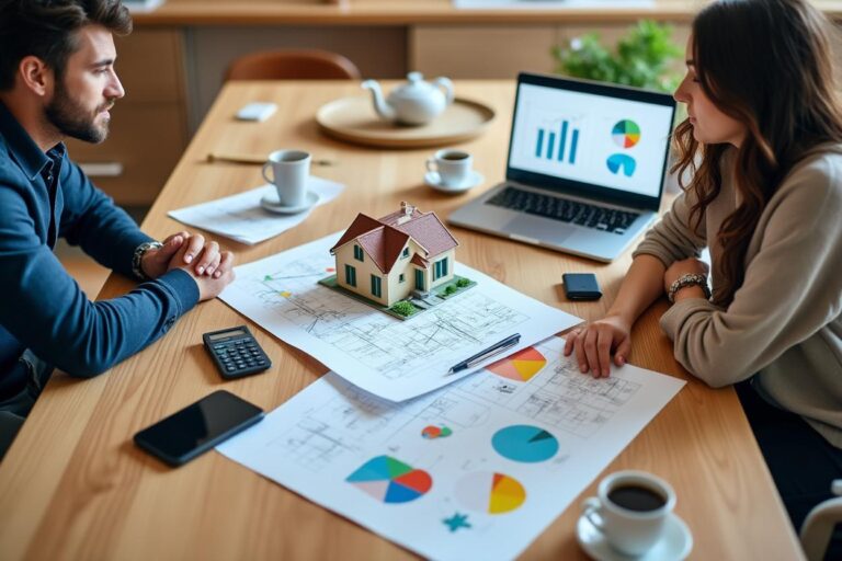 Calculateur Immo Off : estimation rapide et fiable de vos projets