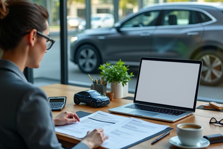 Déduction fiscale LOA pour profession libérale : ce qu&rsquo;il faut savoir