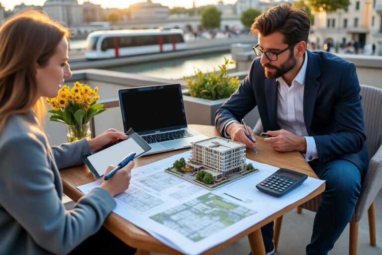 Investissement locatif à Bordeaux : rentabilité et quartiers à privilégier