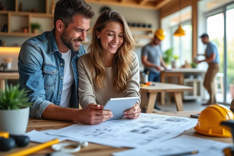 Manuel de rénovation sur Renovimmopro.fr : étapes et conseils utiles