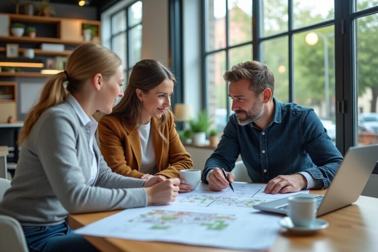 Information-immobiliere.fr : actualités et conseils pour l’immobilier