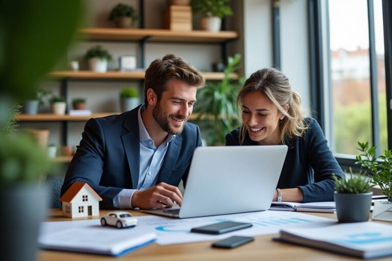 All in one assurance avec Aioassurance.fr : services et fonctionnement