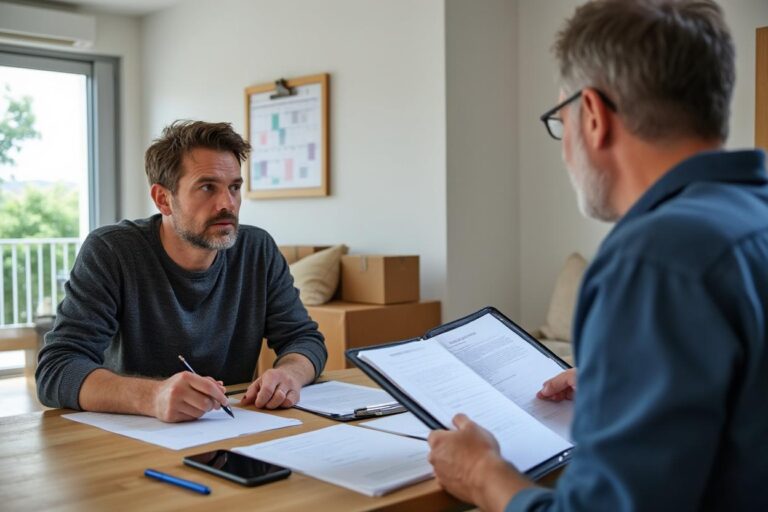 Peut-on annuler un bail signé avant l’entrée dans les lieux ? Règles et conditions