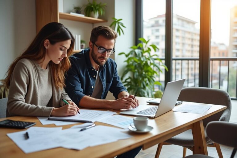 Comment déclarer des revenus locatifs en indivision ? Fiscalité et démarches