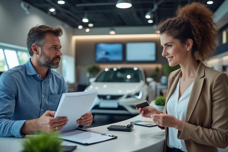 LOA pour interdit bancaire : peut-on vraiment obtenir un contrat ?