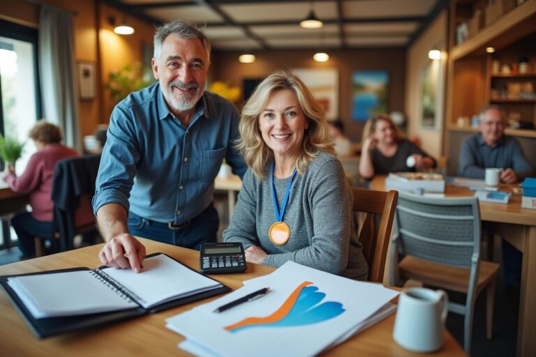 Louer à une association : avantage fiscal et réduction d’impôt possibles