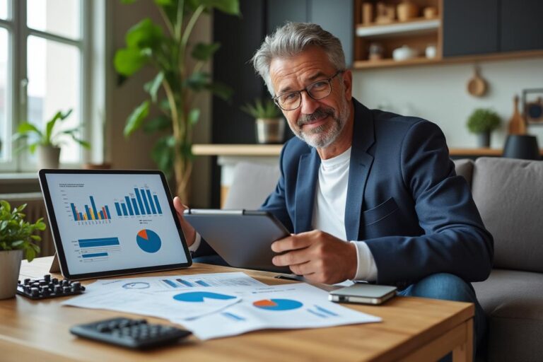 Optimisez vos revenus locatifs facilement avec immobilier locatif blog