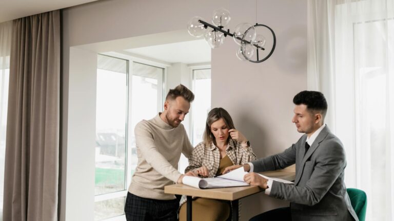 Bail commercial : diagnostics obligatoires avant la signature du contrat