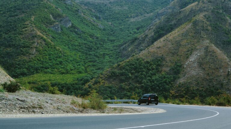 Faut-il louer une voiture à Madère ? Avantages inconvénients et astuces