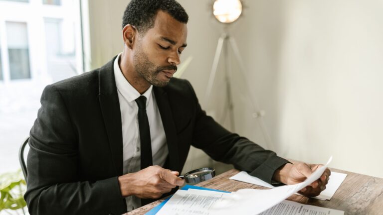 Comment trouver légalement le propriétaire d’une parcelle ?