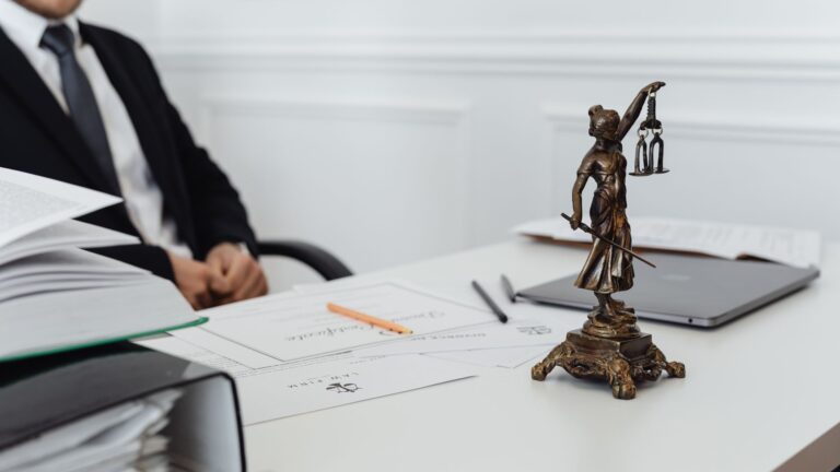 Lettre au notaire : exemples prêts à envoyer pour vos démarches