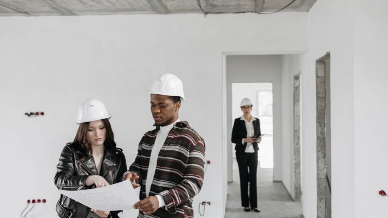 Metropolitan Builders Association : crédibilise votre projet de maison