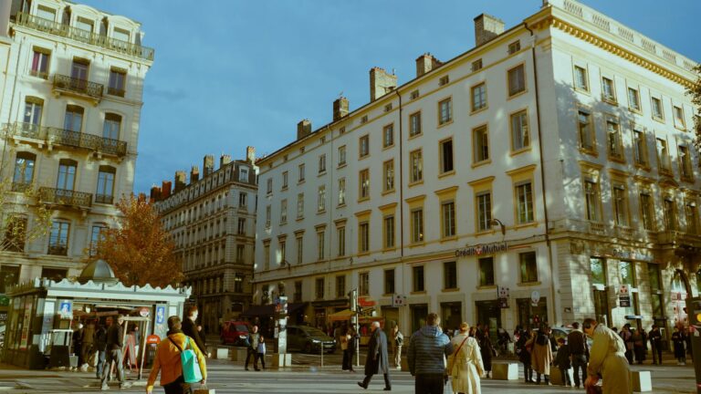 Prix loyer Lyon terhexagone-immo.fr : guide quartier avant achat