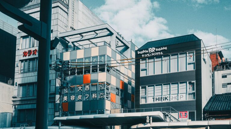 Urban Group, le partenaire des projets mixtes : bureaux, commerces et logements