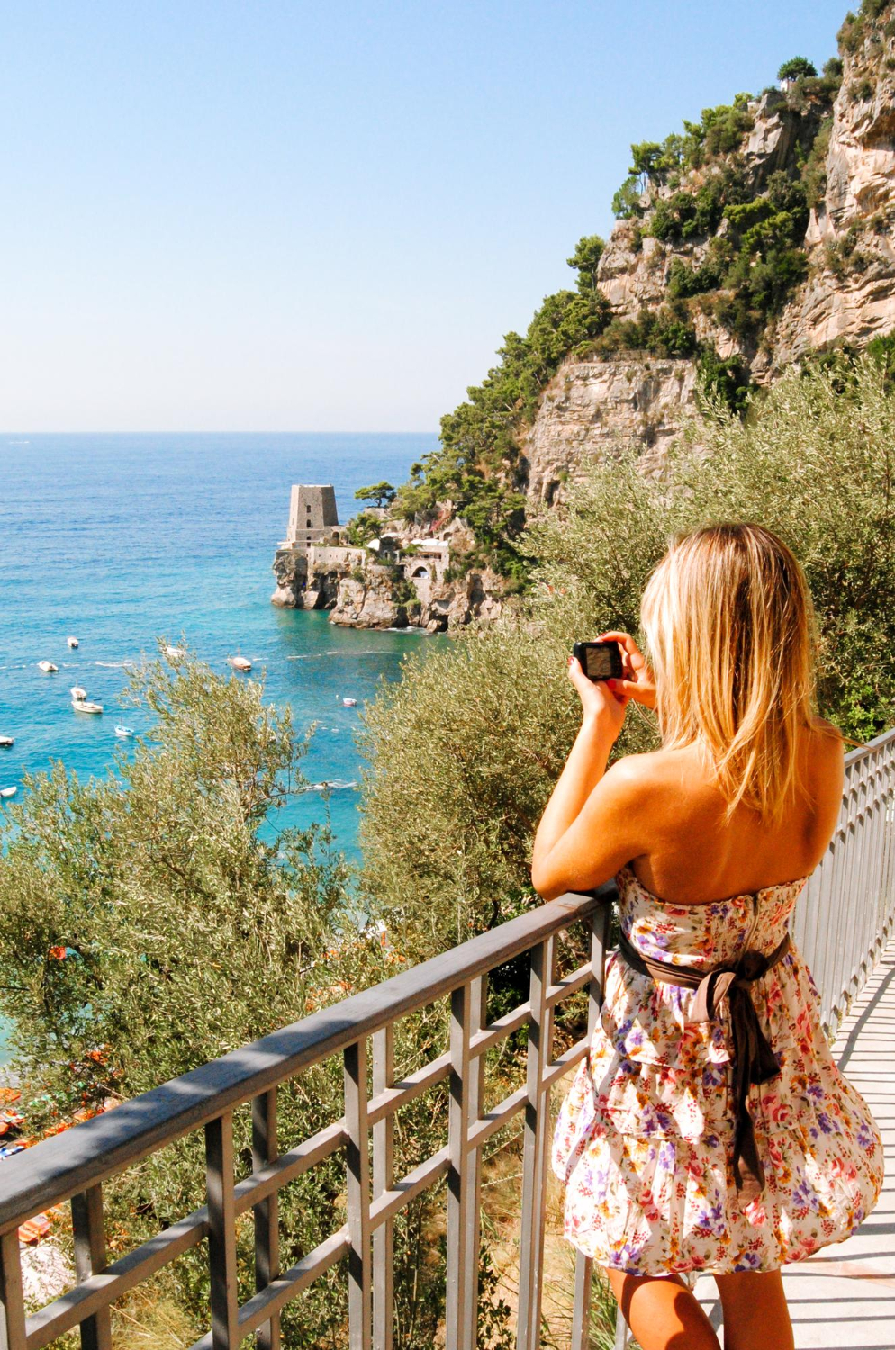Vacances photos