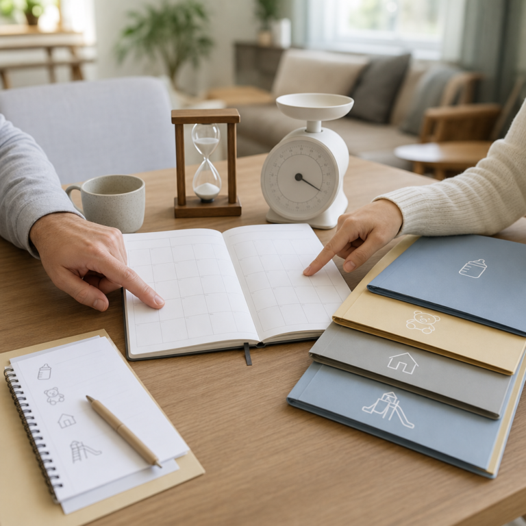 Année complète ou incomplète : avantages et inconvénients