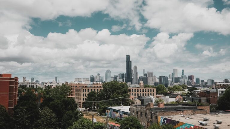 Citadel Center : visites en ligne/vidéos & meilleures vues sur Chicago