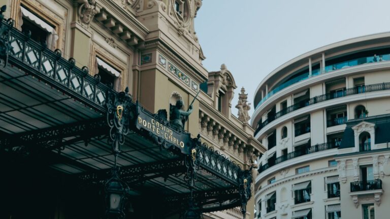 Location au Monte Carlo Sun à Monaco : durée, loyers, démarches
