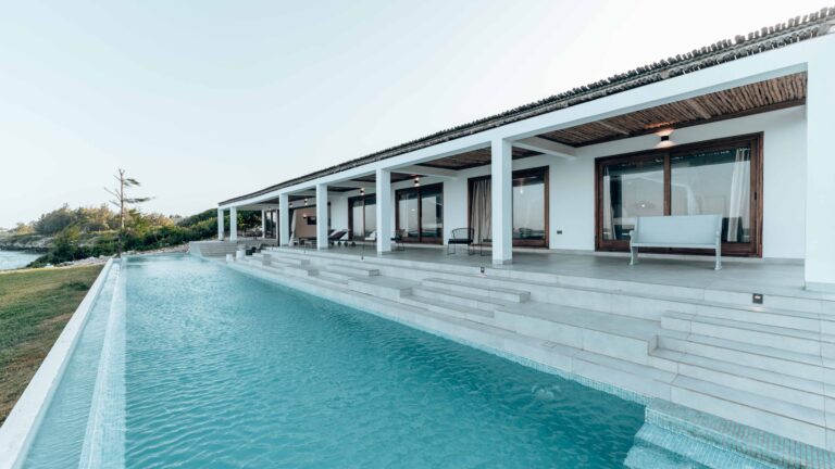 Location villa Ibiza Le Collectionist : services dignes d’un palace