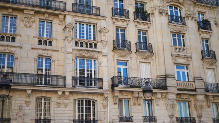 Et si les prochains diagnostics rendaient certains logements parisiens beaucoup plus attractifs ?