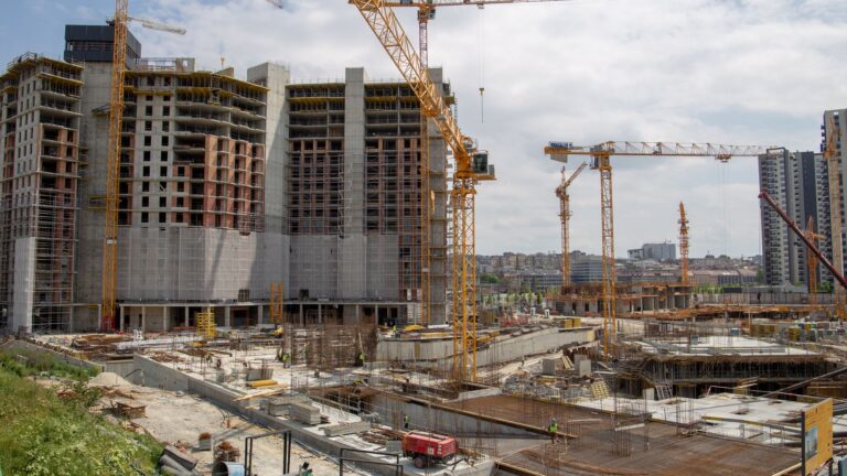 Promoteurs immobiliers en Seine-Saint-Denis : notre top 10 à connaître