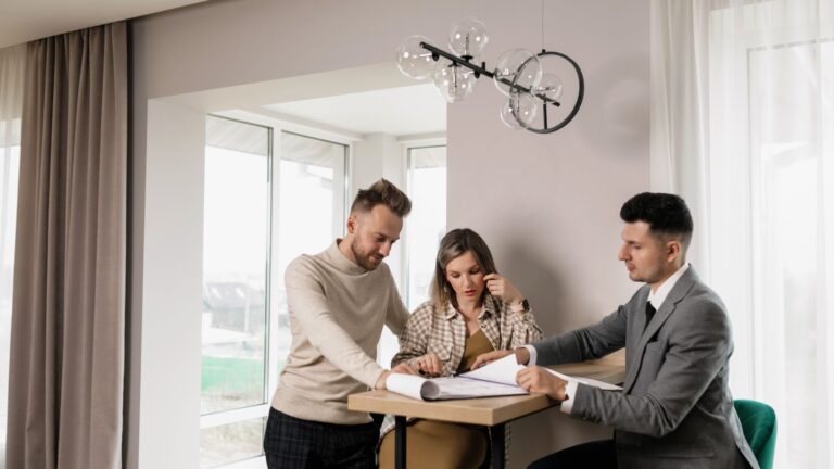 Top 10 des meilleures agences immobilières à contacter à Lille