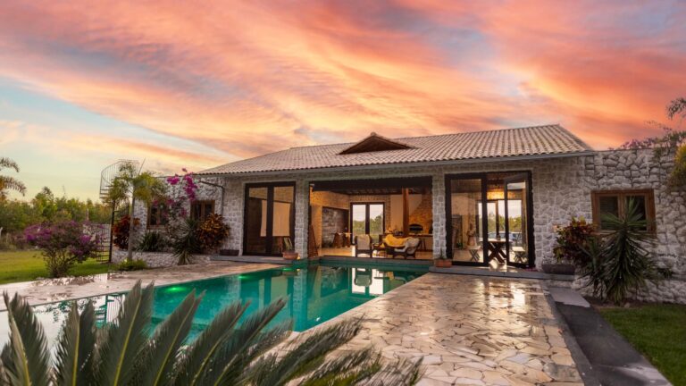 Villa à vendre à Hivernage, Marrakech : un bien d’exception à saisir