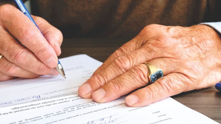 Achat en viager : comment anticiper les frais de notaire réels ?
